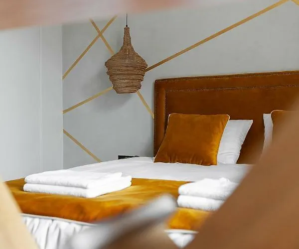 King Sobieski By Oneapartments