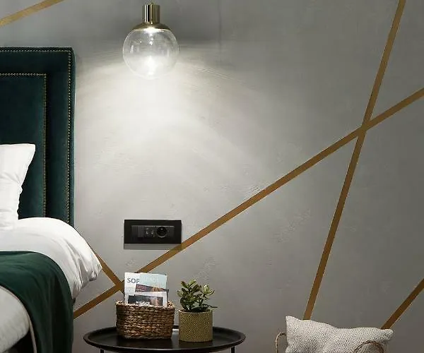 King Sobieski By Oneapartments Apartament Sopot