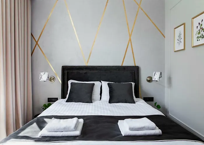 King Sobieski By Oneapartments Apartament Sopot